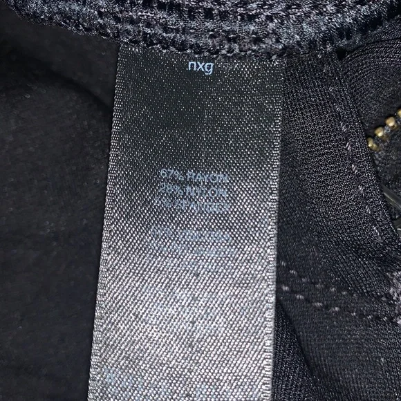 WHBM Sz: 00 WHBM Ponte - Picture 4 of 9